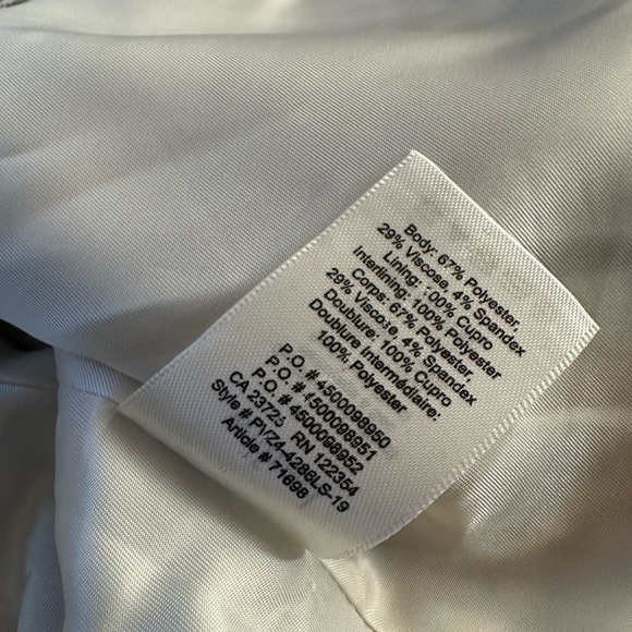 Wilfred blazer size xs - Picture 3 of 6